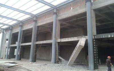 旧建筑加固改造公司(房屋改造加固选择专业的加固公司) 钢结构钢结构螺旋楼梯施工 第5张 旧建筑加固改造公司(房屋改造加固选择专业的加固公司) 钢结构钢结构螺旋楼梯施工 第5张