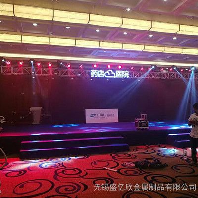 桁架搭建报价(桁架搭建常见问题及解决方案) 钢结构桁架设计 第5张 桁架搭建报价(桁架搭建常见问题及解决方案) 钢结构桁架设计 第5张