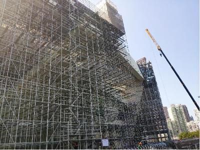 桁架加固改造设计方案及流程(桁架加固改造的设计方案及流程) 结构砌体设计 第4张 桁架加固改造设计方案及流程(桁架加固改造的设计方案及流程) 结构砌体设计 第4张