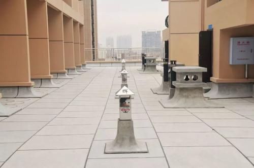 屋面装修做法(屋面防水材料选择指南) 结构框架设计 第3张 屋面装修做法(屋面防水材料选择指南) 结构框架设计 第3张