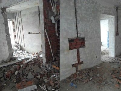 北京老房抗震加固政策最新(北京老房抗震加固技术) 建筑施工图施工 第3张 北京老房抗震加固政策最新(北京老房抗震加固技术) 建筑施工图施工 第3张