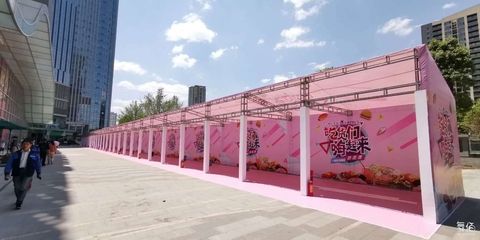 桁架是固定资产吗(桁架是否属于固定资产) 建筑效果图设计 第2张 桁架是固定资产吗(桁架是否属于固定资产) 建筑效果图设计 第2张