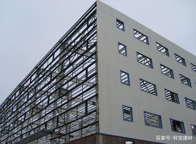 桁架楼承板在高层建筑中的应用(桁架楼承板在高层建筑中的具体应用和优势) 结构机械钢结构设计 第1张 桁架楼承板在高层建筑中的应用(桁架楼承板在高层建筑中的具体应用和优势) 结构机械钢结构设计 第1张