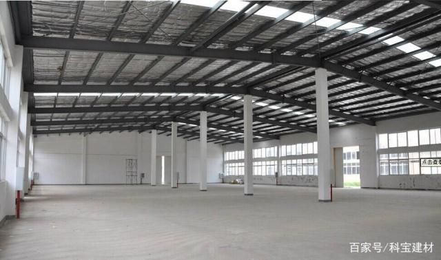 桁架楼承板在高层建筑中的应用(桁架楼承板在高层建筑中的具体应用和优势) 结构机械钢结构设计 第2张 桁架楼承板在高层建筑中的应用(桁架楼承板在高层建筑中的具体应用和优势) 结构机械钢结构设计 第2张