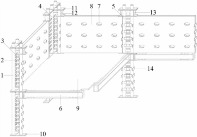 异形钢梁加工费怎么套定额(建筑工程中异形钢梁加工费用套定额手册查询指南) 结构砌体设计 第3张 异形钢梁加工费怎么套定额(建筑工程中异形钢梁加工费用套定额手册查询指南) 结构砌体设计 第3张