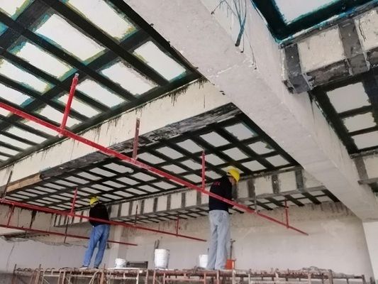 桁架加固改造设计方案怎么写(一个桁架加固改造设计方案的写作框架:加固改造原因) 钢结构跳台设计 第1张 桁架加固改造设计方案怎么写(一个桁架加固改造设计方案的写作框架:加固改造原因) 钢结构跳台设计 第1张