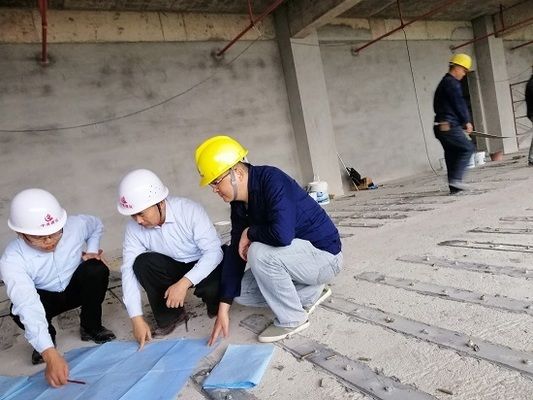 桁架加固改造设计方案怎么写(一个桁架加固改造设计方案的写作框架:加固改造原因) 钢结构跳台设计 第2张 桁架加固改造设计方案怎么写(一个桁架加固改造设计方案的写作框架:加固改造原因) 钢结构跳台设计 第2张