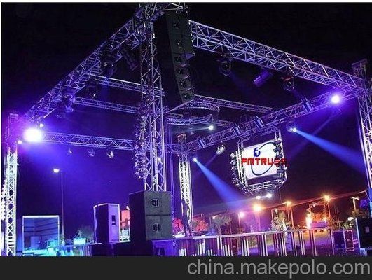 桁架出租搭建图片高清(寻找桁架出租搭建的高清图片参考以下几个来源) 装饰工装施工 第2张 桁架出租搭建图片高清(寻找桁架出租搭建的高清图片参考以下几个来源) 装饰工装施工 第2张