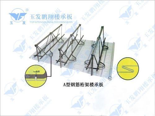 桁架楼承板安装方法(桁架楼承板安装) 装饰工装施工 第1张 桁架楼承板安装方法(桁架楼承板安装) 装饰工装施工 第1张