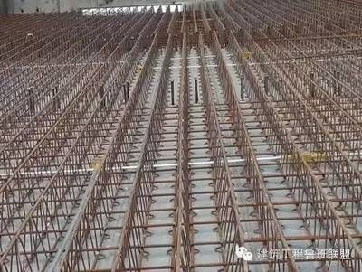 桁架楼承板安装方法(桁架楼承板安装) 装饰工装施工 第4张 桁架楼承板安装方法(桁架楼承板安装) 装饰工装施工 第4张