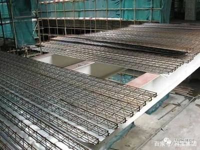 桁架楼承板安装方法(桁架楼承板安装) 装饰工装施工 第5张 桁架楼承板安装方法(桁架楼承板安装) 装饰工装施工 第5张