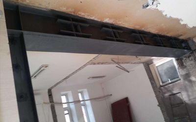 承重墙重新加固费用多少(承重墙重新加固设计费用) 建筑效果图设计 第4张 承重墙重新加固费用多少(承重墙重新加固设计费用) 建筑效果图设计 第4张