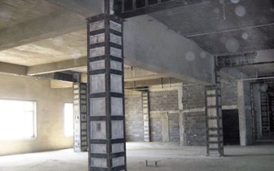 承重墙重新加固费用多少(承重墙重新加固设计费用) 建筑效果图设计 第5张 承重墙重新加固费用多少(承重墙重新加固设计费用) 建筑效果图设计 第5张