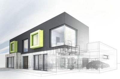 建筑加固设计的经济优化策略(建筑加固设计中的经济优化策略) 钢结构跳台设计 第4张 建筑加固设计的经济优化策略(建筑加固设计中的经济优化策略) 钢结构跳台设计 第4张