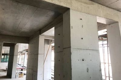 建筑加固设计的经济优化策略(建筑加固设计中的经济优化策略) 钢结构跳台设计 第1张 建筑加固设计的经济优化策略(建筑加固设计中的经济优化策略) 钢结构跳台设计 第1张