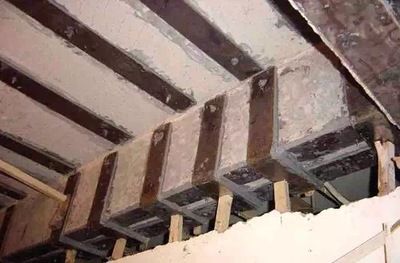 建筑加固设计的经济优化策略(建筑加固设计中的经济优化策略) 钢结构跳台设计 第5张 建筑加固设计的经济优化策略(建筑加固设计中的经济优化策略) 钢结构跳台设计 第5张