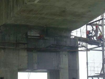 承重墙怎样改成大梁(承重墙改造后如何加固) 结构电力行业设计 第4张 承重墙怎样改成大梁(承重墙改造后如何加固) 结构电力行业设计 第4张