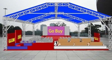 桁架3d效果图(3dmax制作桁架3d效果图的基本步骤) 建筑施工图设计 第1张 桁架3d效果图(3dmax制作桁架3d效果图的基本步骤) 建筑施工图设计 第1张