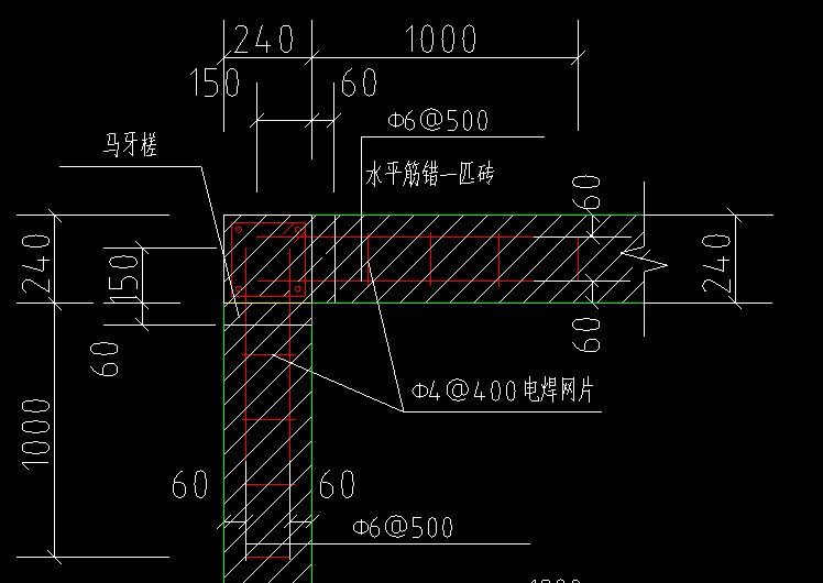 承重墙钢筋构造(关于承重墙钢筋构造的一些关键信息) 钢结构钢结构螺旋楼梯设计 第5张 承重墙钢筋构造(关于承重墙钢筋构造的一些关键信息) 钢结构钢结构螺旋楼梯设计 第5张