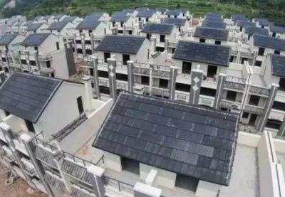 屋顶安光伏影响风水吗(光伏发电对室内温差有何影响) 结构污水处理池设计 第4张 屋顶安光伏影响风水吗(光伏发电对室内温差有何影响) 结构污水处理池设计 第4张