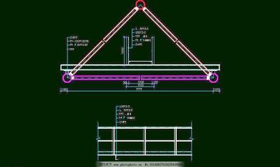 桁架板在桥梁建设中的优势(桁架板在桥梁建设中具有结构性能优越施工便捷高效) 钢结构框架设计 第4张 桁架板在桥梁建设中的优势(桁架板在桥梁建设中具有结构性能优越施工便捷高效) 钢结构框架设计 第4张