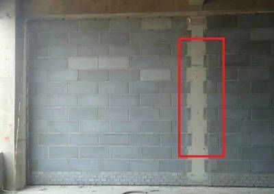 承重墙加固设计规范要求标准是什么 钢结构玻璃栈道设计 第5张 承重墙加固设计规范要求标准是什么 钢结构玻璃栈道设计 第5张