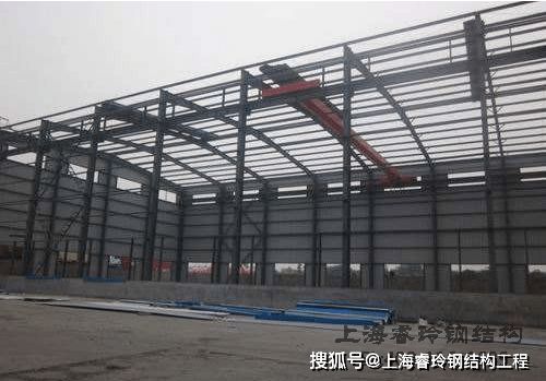 异型钢结构制作费用高吗为什么呢(异型钢结构制作费用相对较高) 钢结构跳台施工 第2张 异型钢结构制作费用高吗为什么呢(异型钢结构制作费用相对较高) 钢结构跳台施工 第2张