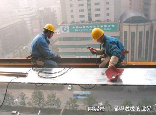 桁架楼承板施工方案设计流程(施工条件分析) 全国钢结构设计公司名录 第4张 桁架楼承板施工方案设计流程(施工条件分析) 全国钢结构设计公司名录 第4张