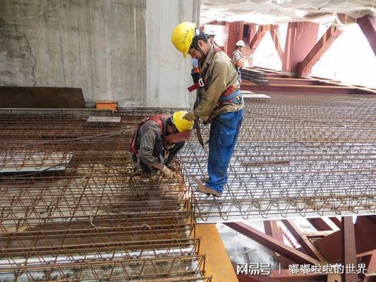 桁架楼承板施工方案设计流程(施工条件分析) 全国钢结构设计公司名录 第2张 桁架楼承板施工方案设计流程(施工条件分析) 全国钢结构设计公司名录 第2张