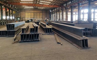 异型钢材加工厂招聘(滑县东泰异型钢材加工厂) 建筑施工图施工 第2张 异型钢材加工厂招聘(滑县东泰异型钢材加工厂) 建筑施工图施工 第2张