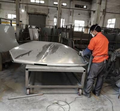 异型钢材加工厂招聘(滑县东泰异型钢材加工厂) 建筑施工图施工 第5张 异型钢材加工厂招聘(滑县东泰异型钢材加工厂) 建筑施工图施工 第5张