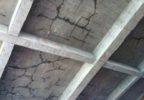 大楼加固费用明细(加固设计费用如何估算?) 建筑施工图设计 第2张 大楼加固费用明细(加固设计费用如何估算?) 建筑施工图设计 第2张
