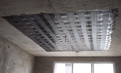 建筑加固设计费用如何计算?(建筑加固设计收费标准) 钢结构门式钢架施工 第5张 建筑加固设计费用如何计算?(建筑加固设计收费标准) 钢结构门式钢架施工 第5张