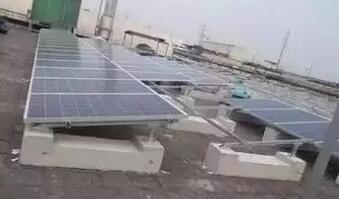 屋顶光伏怎么安装说明书(屋顶光伏安装说明书) 结构工业钢结构施工 第5张 屋顶光伏怎么安装说明书(屋顶光伏安装说明书) 结构工业钢结构施工 第5张
