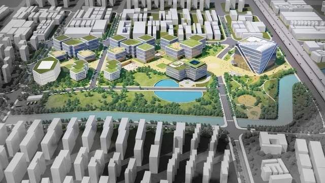桁架建筑案例分享(株洲神农大剧院桁架结构在不同类型的建筑中的应用) 钢结构框架设计 第5张 桁架建筑案例分享(株洲神农大剧院桁架结构在不同类型的建筑中的应用) 钢结构框架设计 第5张