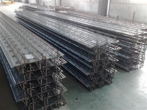 桁架楼层板是什么意思啊(桁架楼层板施工注意事项) 全国钢结构设计公司名录 第2张 桁架楼层板是什么意思啊(桁架楼层板施工注意事项) 全国钢结构设计公司名录 第2张