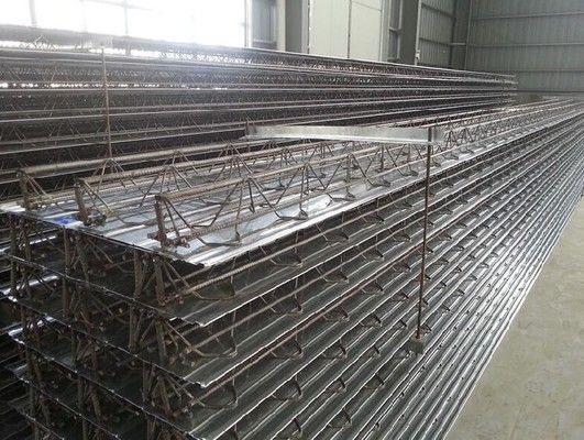 桁架楼层板是什么意思啊(桁架楼层板施工注意事项) 全国钢结构设计公司名录 第3张 桁架楼层板是什么意思啊(桁架楼层板施工注意事项) 全国钢结构设计公司名录 第3张