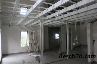 室内钢结构施工(室内钢结构施工安全措施) 钢结构蹦极施工 第4张 室内钢结构施工(室内钢结构施工安全措施) 钢结构蹦极施工 第4张