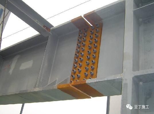 桁架楼承板施工工艺视频大全(桁架楼承板施工常见问题及解决方案) 钢结构玻璃栈道设计 第4张 桁架楼承板施工工艺视频大全(桁架楼承板施工常见问题及解决方案) 钢结构玻璃栈道设计 第4张