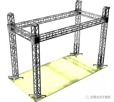 桁架是怎么连接的(桁架焊接质量监控方法螺栓连接扭力控制技巧) 结构电力行业设计 第1张 桁架是怎么连接的(桁架焊接质量监控方法螺栓连接扭力控制技巧) 结构电力行业设计 第1张