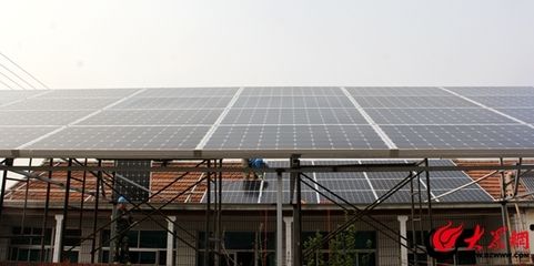 房顶建光伏板高度是多少(安装光伏板在房顶上的高度要求因地区和具体条件而异) 装饰幕墙施工 第4张 房顶建光伏板高度是多少(安装光伏板在房顶上的高度要求因地区和具体条件而异) 装饰幕墙施工 第4张