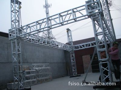 桁架生产厂家有哪些公司(桁架生产厂家价格查询) 钢结构框架设计 第4张 桁架生产厂家有哪些公司(桁架生产厂家价格查询) 钢结构框架设计 第4张