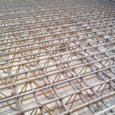 桁架楼板施工图集(桁架楼板施工图集施工流程通常包括以下几个步骤) 建筑方案设计 第4张 桁架楼板施工图集(桁架楼板施工图集施工流程通常包括以下几个步骤) 建筑方案设计 第4张