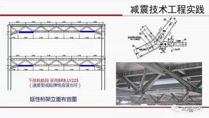 桁架怎么设计才合理图片视频（桁架的结构稳定性设计要点）