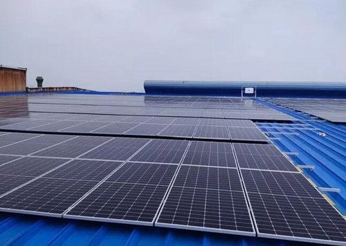 房顶上安光伏犯风水吗(光伏板如何化解室外形煞) 建筑施工图设计 第3张 房顶上安光伏犯风水吗(光伏板如何化解室外形煞) 建筑施工图设计 第3张