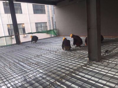 桁架楼承板施工工艺有哪些种类(桁架楼承板施工中常见问题及解决方案及解决方案) 建筑施工图设计 第4张 桁架楼承板施工工艺有哪些种类(桁架楼承板施工中常见问题及解决方案及解决方案) 建筑施工图设计 第4张