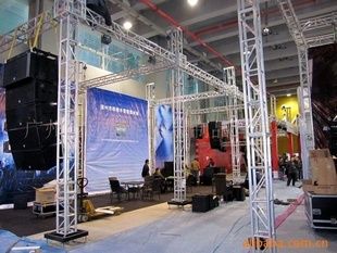 桁架底座图片(桁架底座安装方法) 结构框架设计 第3张 桁架底座图片(桁架底座安装方法) 结构框架设计 第3张