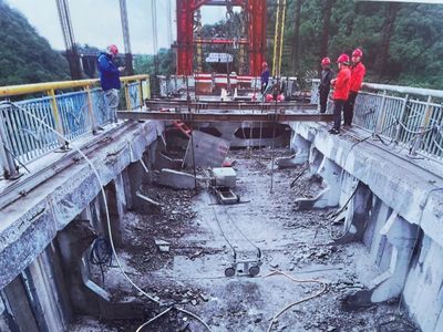 桁架搭设施工工艺流程及技术措施(桁架搭设常见问题及解决办法) 钢结构桁架施工 第4张 桁架搭设施工工艺流程及技术措施(桁架搭设常见问题及解决办法) 钢结构桁架施工 第4张