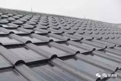 屋顶光伏高度规定多少(屋顶光伏安装高度的规定) 钢结构网架施工 第3张 屋顶光伏高度规定多少(屋顶光伏安装高度的规定) 钢结构网架施工 第3张