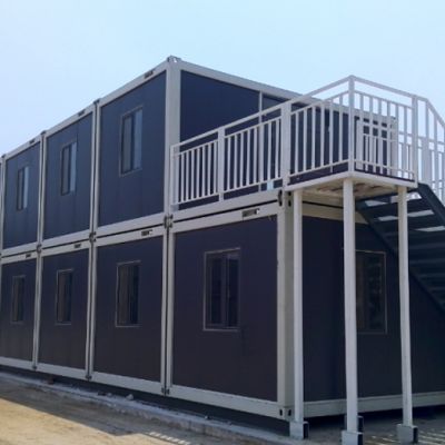 钢结构板房用什么材料(钢结构板房的主要材料构成) 钢结构框架施工 第2张 钢结构板房用什么材料(钢结构板房的主要材料构成) 钢结构框架施工 第2张